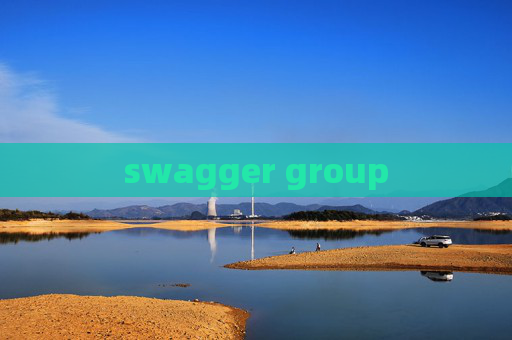 swagger group